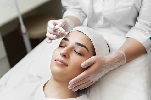 Skin Smoothing Treatment Overview for Beginners and Professionals