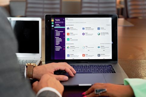 Corporate Communication and Real-Time Collaboration Guide: Explore Team Productivity & Workflow Insights