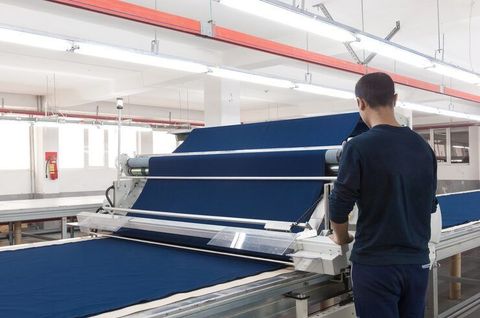 Fabric Inspection Machines Overview: Essential Facts, Technologies, and Industrial Applications