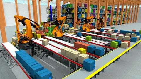 Guide to Factory Automation Units: PLC Programming, Industrial Automation, and Manufacturing Technology
