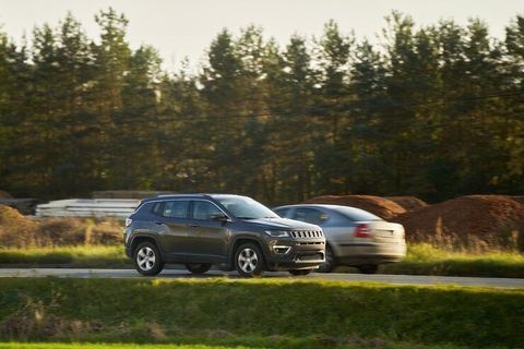 Hybrid SUV Insights for Advanced Driving Performance and Efficiency