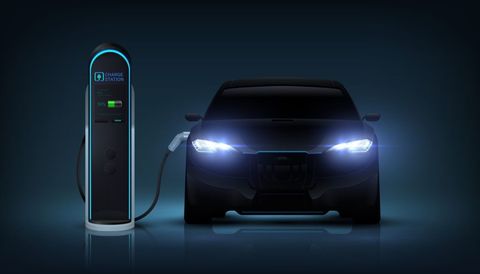 EV Charging Overview: Understand What Drivers Need to Know Before Traveling