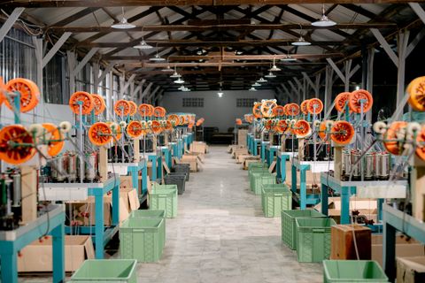 Machine Manufacturer in Europe Explained: Industrial Equipment, Technologie & Manufacturing Insights
