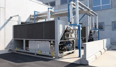 Guide to Industrial HVAC Optimization: Discover Key Facts and Resources