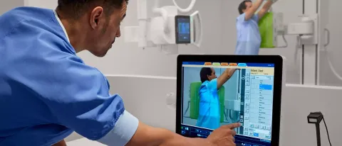 Discover How X-Ray Machinery Supports Modern Industrial Inspection