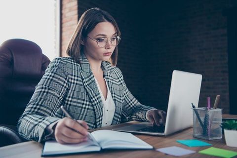 Online Business Administration Degrees: Explore Career Advancement Paths