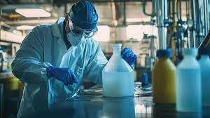 Explore Industrial Chemicals: A Complete Guide with Key Insights and Facts