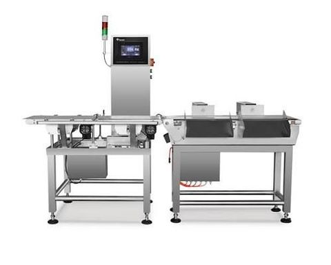 Automatic Checkweigher Overview: Important Features to Explore Before Your Next Step
