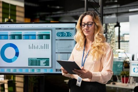 Business Automation Insights for Smarter Workflow Systems