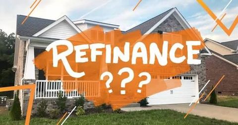 Mortgage Refinancing Guide: Interest Rates, Loan Qualification, and Payment Options