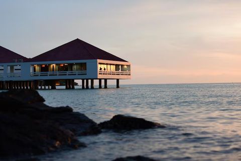 Ocean View Villas Guide: Explore Luxury Stays, Views, and Key Insights