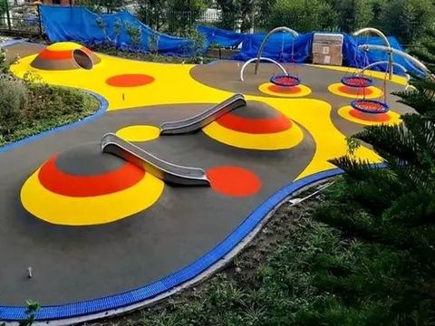 Top Tips for Choosing Reliable Play Park Equipment Suppliers