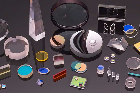 Learn Optical Components: Essential Knowledge for Beginners