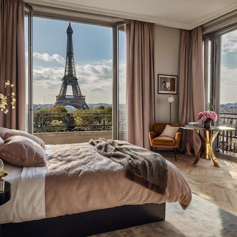 Complete Guide to Choosing the Perfect Hotel in Paris