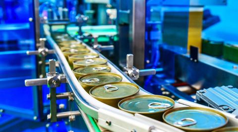 Food Packaging Machine Complete Guide to Modern Food Packaging Technology