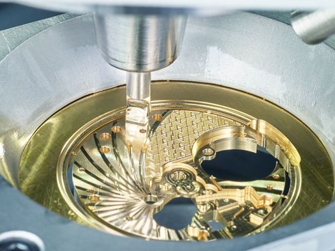 Micro Machining Systems Overview: Discover What Matters Before It’s Too Late