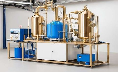 Gold Refining Machines: Educational Insights, Tips, and Detailed Knowledge