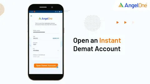 Angel One Demat Account Opening Complete Guide to Getting Started with Investing