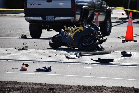 Guide to Motorcycle Accident Claims: Injury Compensation, Liability, and Legal Assistance