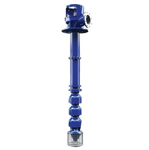 Vertical Turbine Pumps: Insights Into Design, Uses, and Critical Reliability