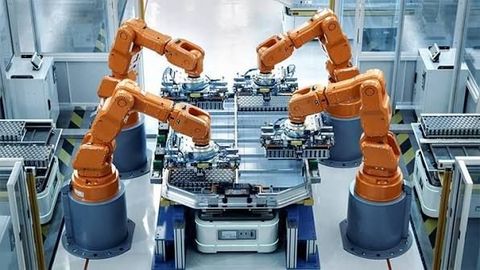 Factory Automation Units Guide: Explore Systems, Technologies, Tips or Essential Informations