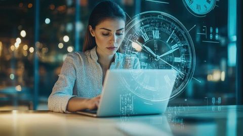 Discover How AI Tools Help Small Businesses Save Time and Simplify Daily Workflows