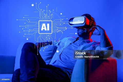 Explore AI in Everyday Life: Essential Facts, Insights, and Information.