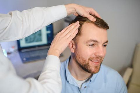 Robotic Hair Transplant: A Guide to Hair Restoration Technology and Results