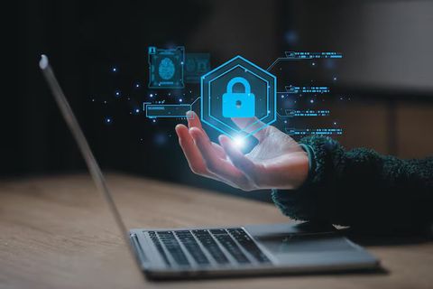 A Guide to Cybersecurity: Key Facts, Helpful Advice, and Foundational Knowledge