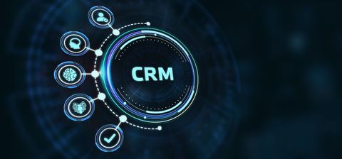 Enterprise B2B CRM Explained: Learn the Basics, Features, Benefits, and Best Practices