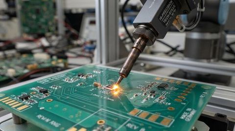 Insights Into PCB Drilling Machines, Automation, and Modern Manufacturing Trends