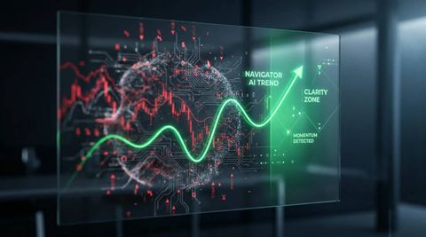 Discover How Trend Analysis AI Supports Data-Driven Decisions