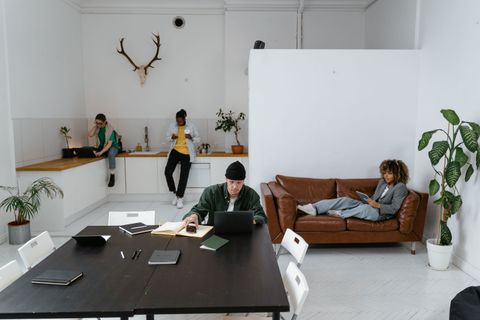 Flexible Office Spaces Guide: Explore Workspace Options, Benefits & Expert Insights