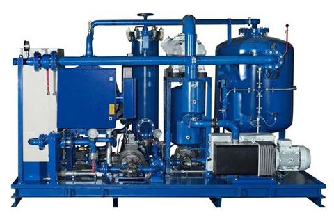 Oil Filtration Systems Explained: Overview, Cleaner Performance, and Knowledge
