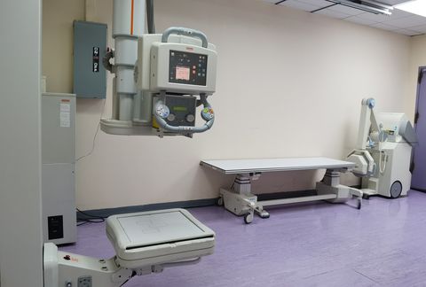 X-Ray Machine Guide: Explore Equipment Overview, Imaging Technology & Expert Insights