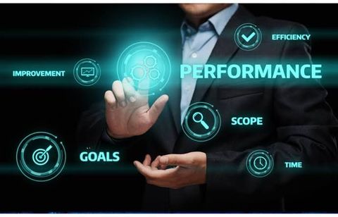 Corporate Performance Management Guide: Forecasting, Planning, and Business Analytics