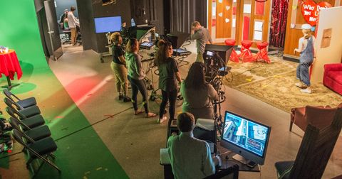 A Complete Guide to Fully Funded Film Production Courses: Overview, Basics, and Resources
