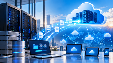 Enterprise Cloud Migration Services: A Complete Guide for 2026