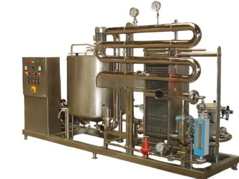 Discover How Honey Processing Machines Work: Useful Information and Practical Tips