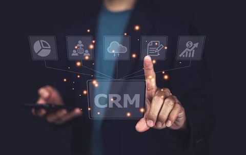 Monday CRM Insights on Automation, Customer Data, and Business Workflow Management
