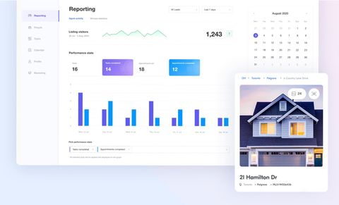 Real Estate CRM Knowledge Hub: Learn Client Management Tips, Feature & Expert Information
