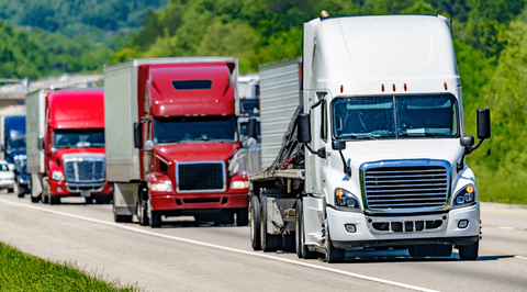 How an 18 Wheeler Accident Lawyer Helps Protect Your Legal Rights After a Truck Crash
