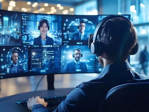 AI Meeting Assistants for Remote Teams: Insights Into Productivity and Automation