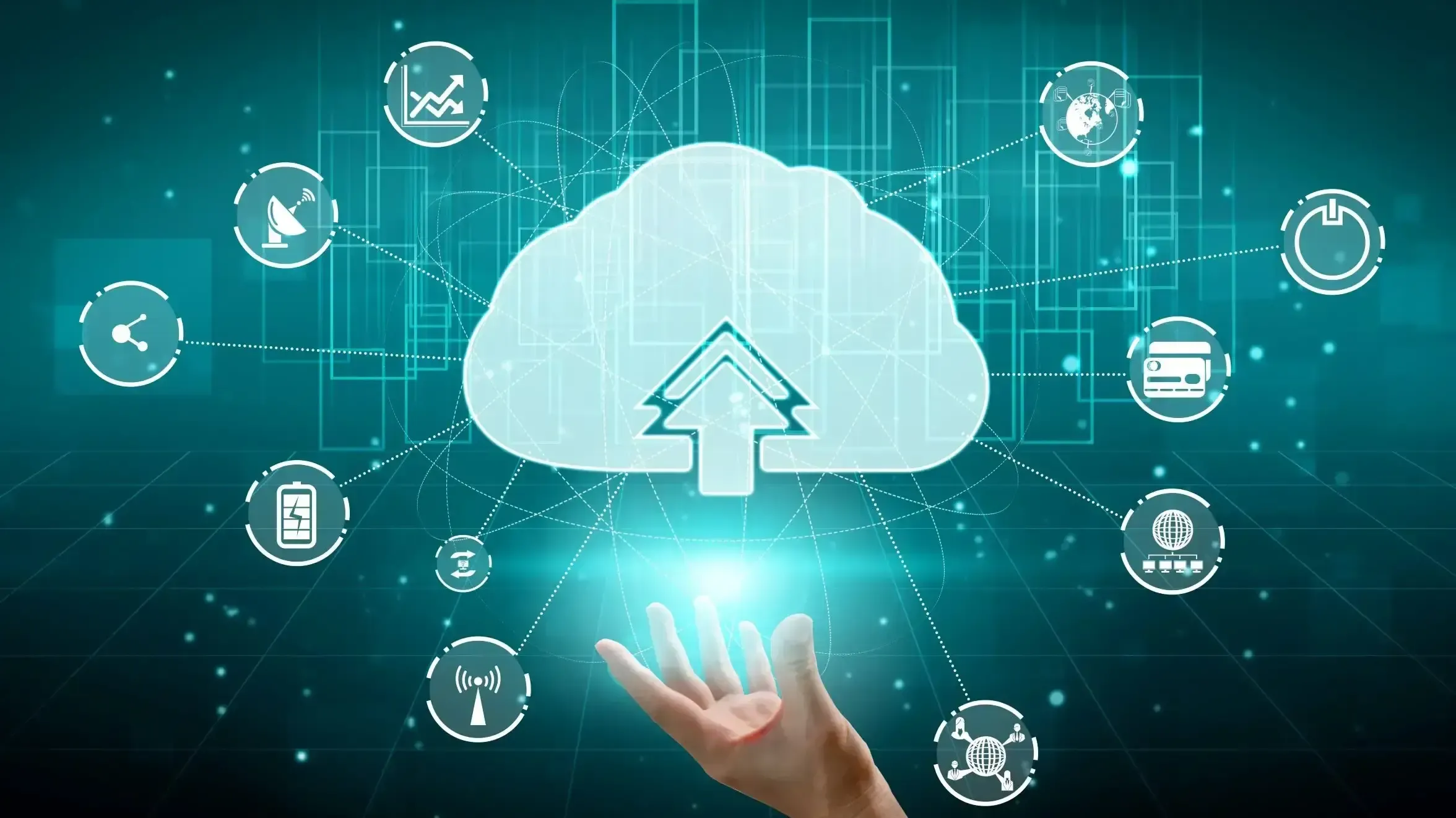 Discover How Private Cloud Setup Improves Data Security and Control