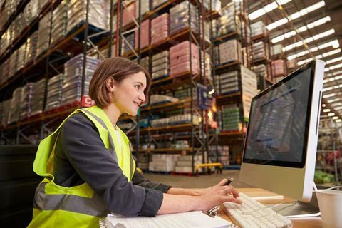 Enterprise Warehouse Management Software Overview Across Modern Supply Chains