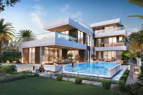 Dubai Villas Guide: Explore Features, Pricing, Tips, and Helpful Resources for Smart Buyers