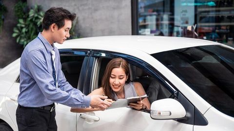 Kia Test Drive Booking Online: A Complete Guide for Car Buyers