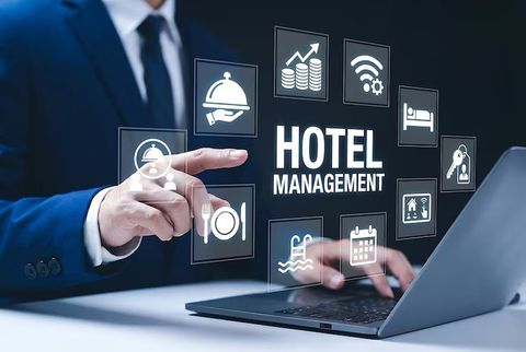 Hotel Management Introduction: Learn How Hotels Operate and Serve Guests