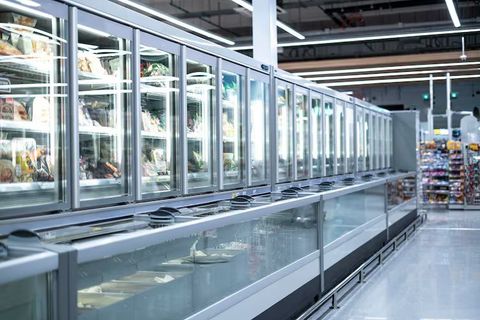 Discover Industrial Refrigerators: Tips, Suggestions, and Cold Storage Solutions