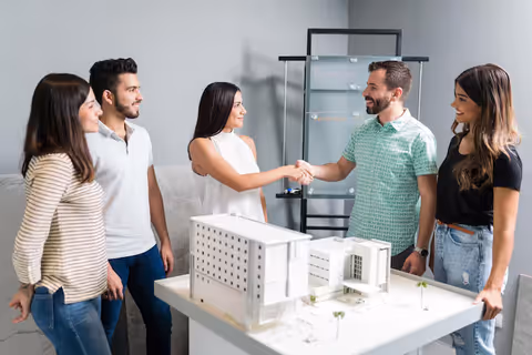 How to Evaluate a New Residential Project Before Choosing a Home